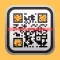 QrCookie - Qr Code Read&Create
