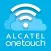ALCATEL onetouch Smart Router