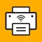 Smart Air Printer App iScanner