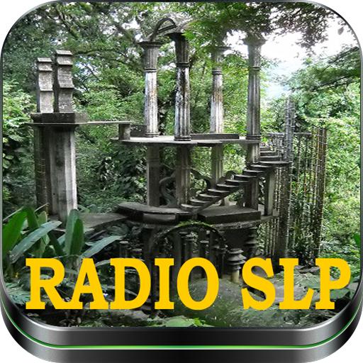 radios of San Luis Potosi Mex