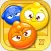 Bubbles Extreme - The incredible bubble shooter