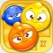 Bubbles Extreme - The incredible bubble shooter