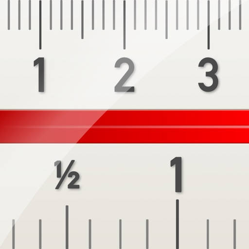 Ruler, Measuring Tape - AR App Ruler, Measuring Tape - AR App
