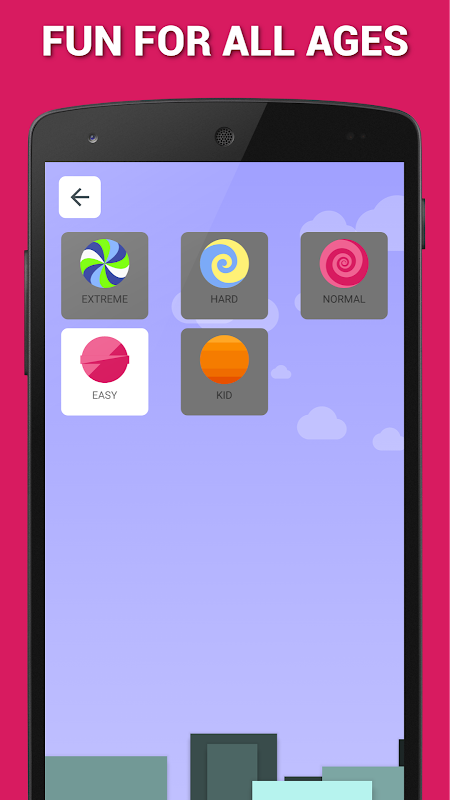 Lollipop Land Screenshots