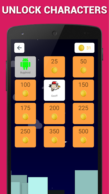 Lollipop Land Screenshots