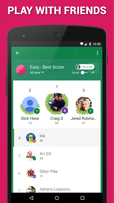Lollipop Land Screenshots
