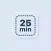 25 Blocks App