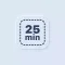25 Blocks App