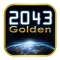 2043 Golden