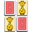 Animal Match Go
