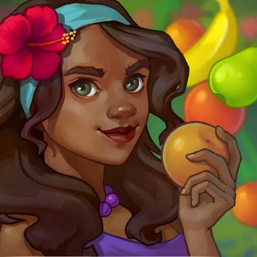 Eleven Islands Puzzle (Full) Eleven Islands Puzzle (Full)