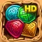 Jewel Tree: Match It puzzle HD