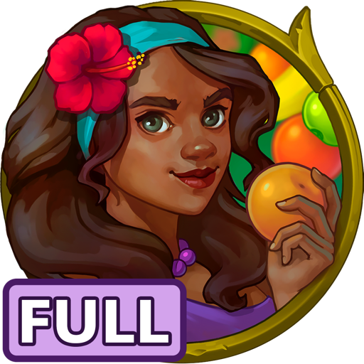 Eleven Islands Puzzle (Full) Eleven Islands Puzzle (Full)