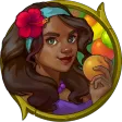 Eleven Islands Puzzle