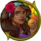 Eleven Islands Puzzle