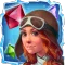 Ice Crystal Adventure Puzzle