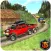 6x6 Offroad Pickup Truck Sim