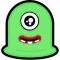 Flappy Q Ghost