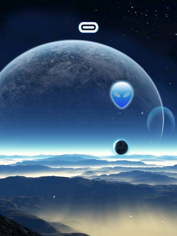 Space Invasions iPad  Ekran Görüntüleri