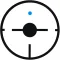 The Circle and the Blue Ball