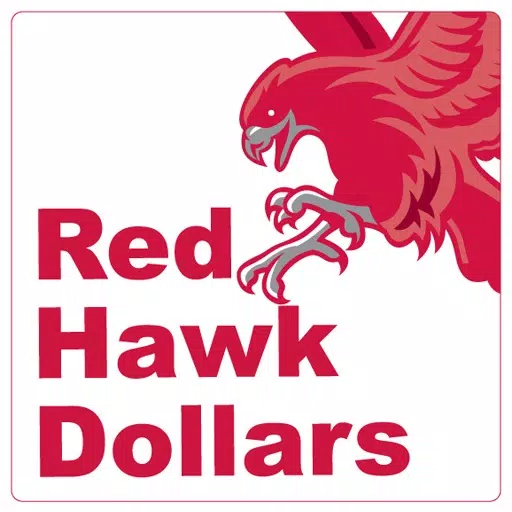 Montclair Red Hawk Dollars