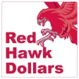 Montclair Red Hawk Dollars