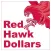 Montclair Red Hawk Dollars