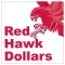 Montclair Red Hawk Dollars