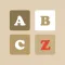 ABC Brain Game