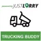 Just Lorry Trucking Buddy