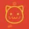 Lucky Cat - Meow Meow Meow