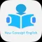 New concept English listening