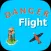 Danger Flight - No.1
