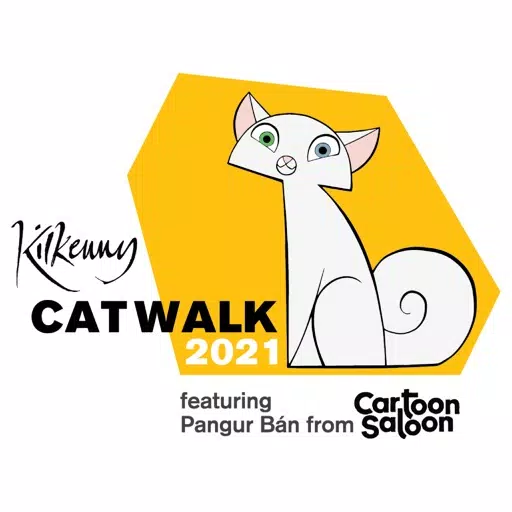 Kilkenny Catwalk Trail 2021 Kilkenny Catwalk Trail 2021