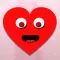 Happy the Talking Heart