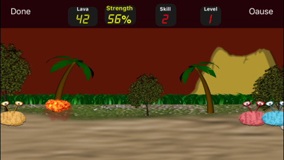Wompagee Island Screenshots