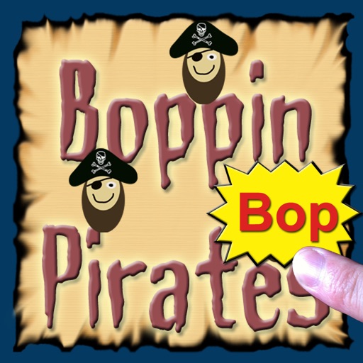 Boppin Pirates Boppin Pirates
