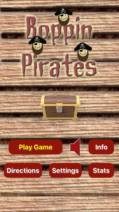 Boppin Pirates Screenshots