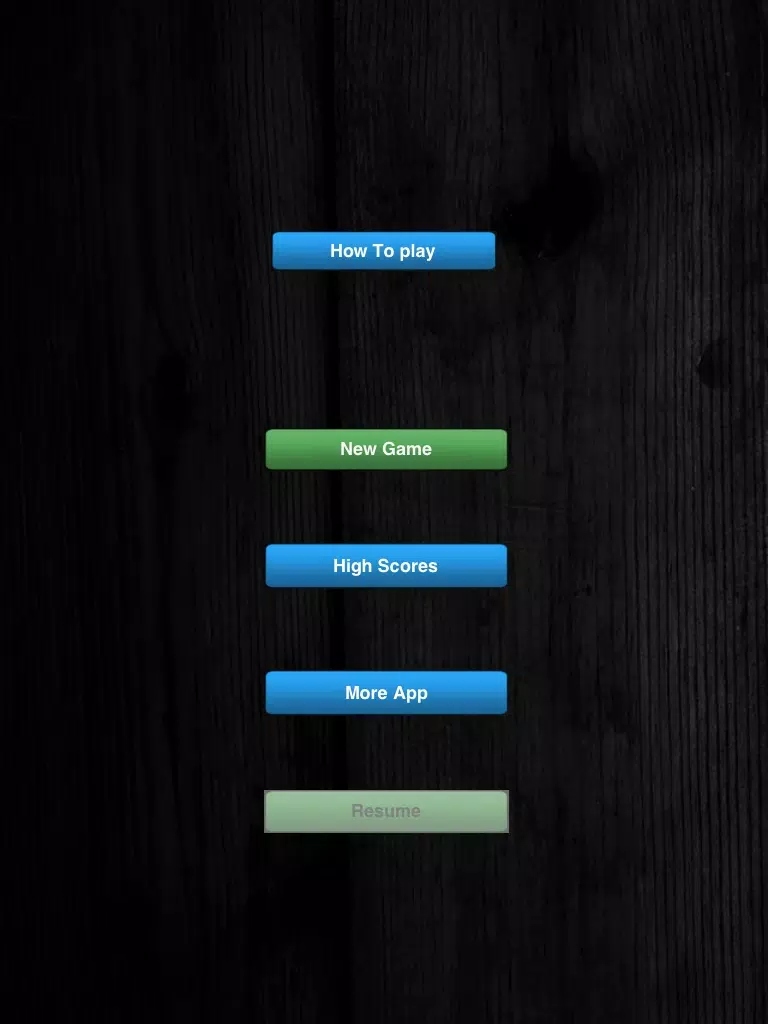 004 005 HD iPad Screenshots