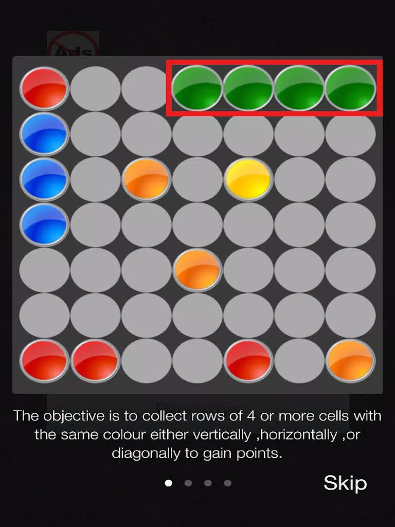 004 005 HD iPad Screenshots