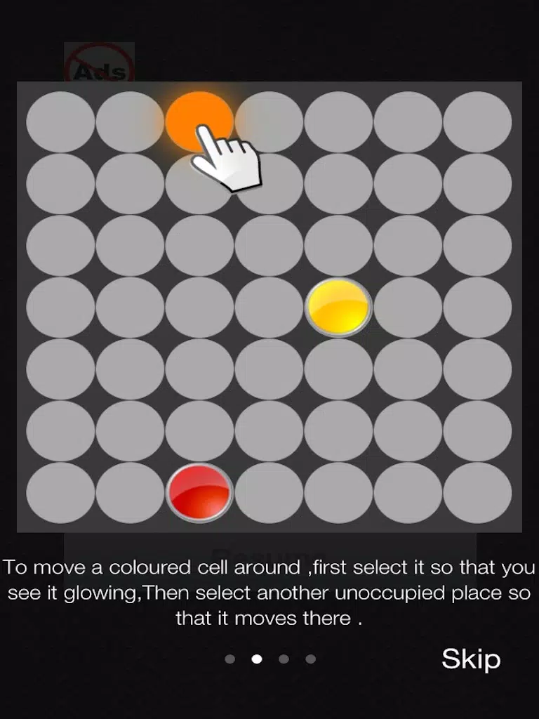 004 005 HD iPad Screenshots
