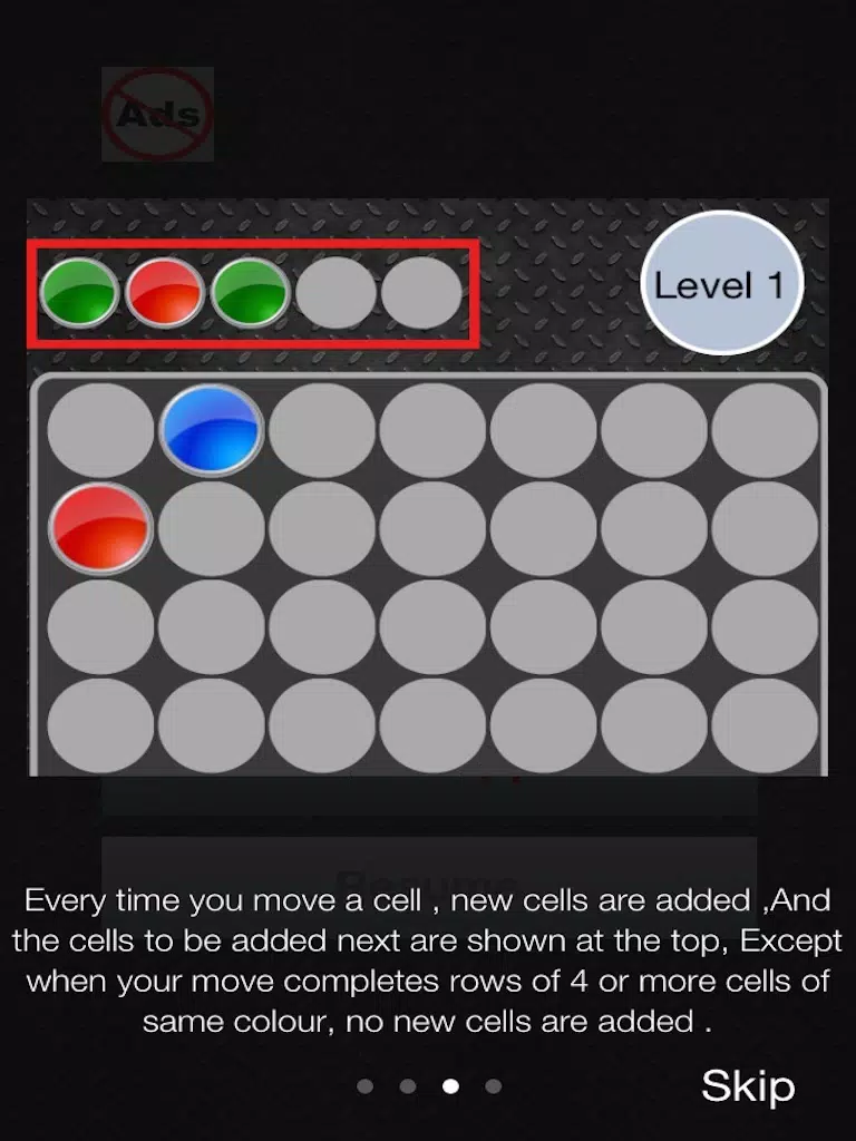 004 005 HD iPad Screenshots