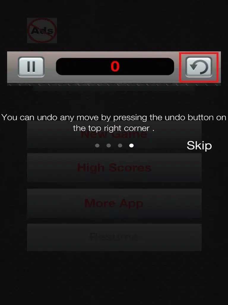 004 005 HD iPad Screenshots
