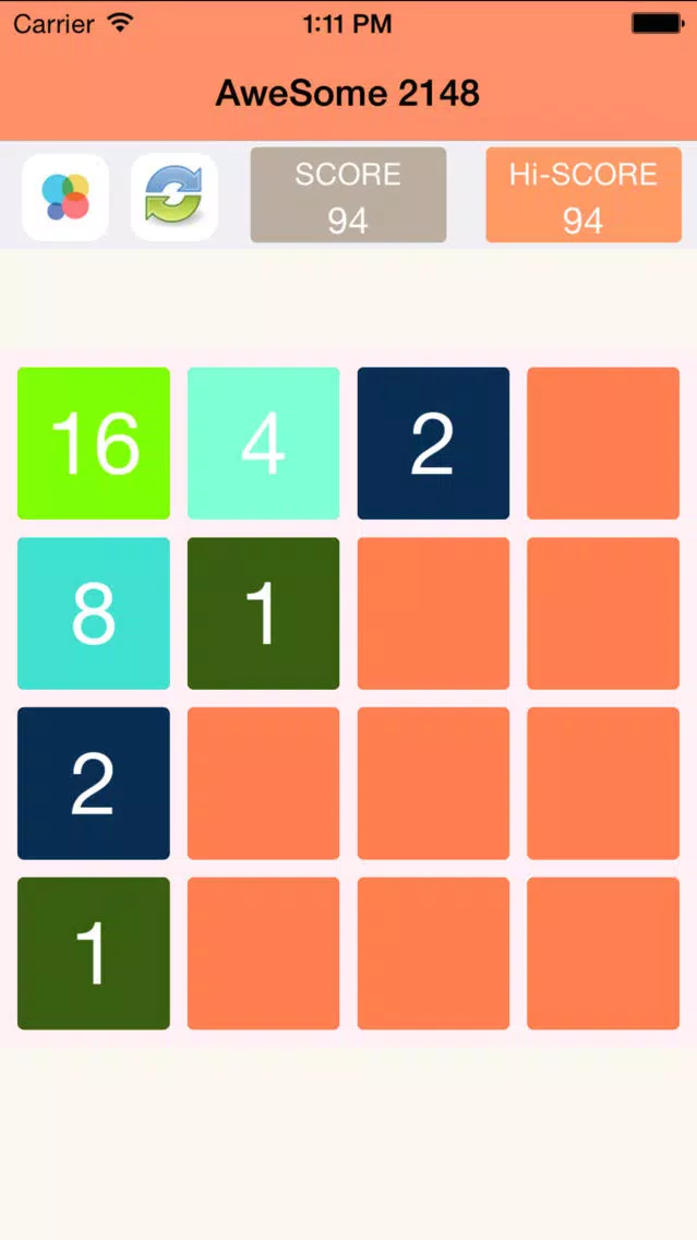 2148 : LITE Screenshots