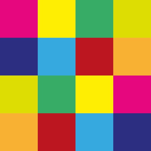 Match The Color Match The Color