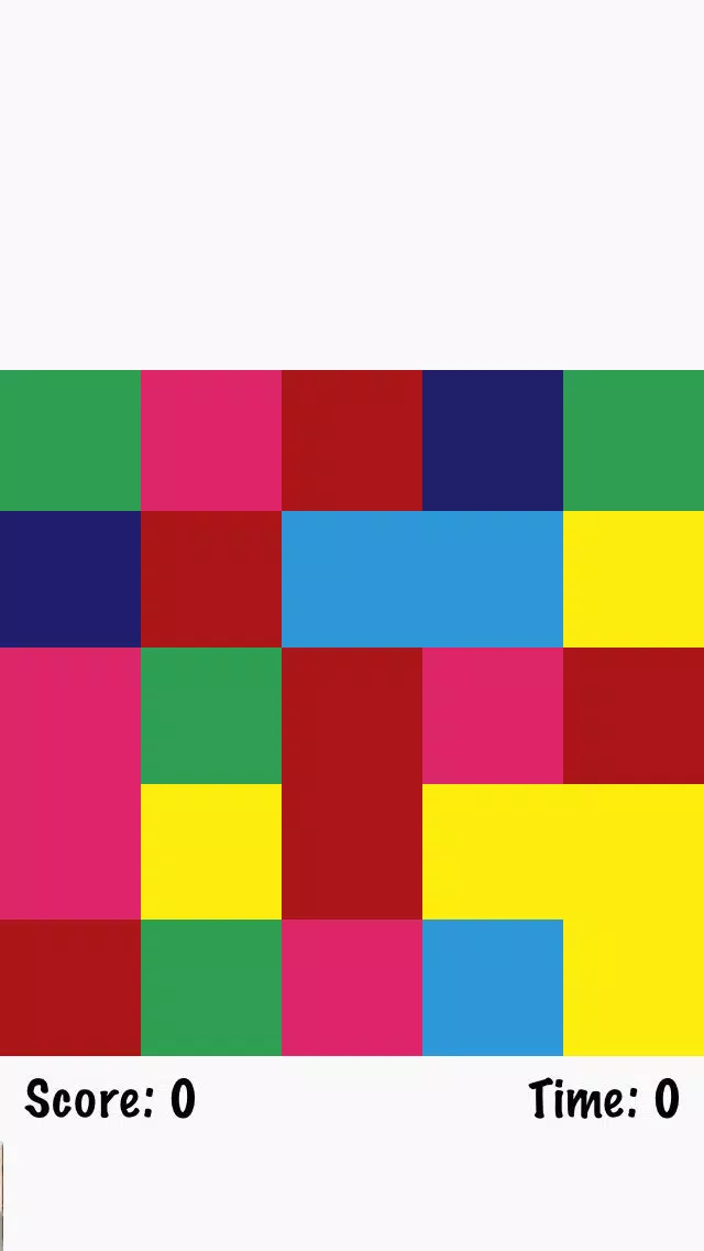 A Match The Color HD Screenshots