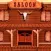 A Saloon Panic