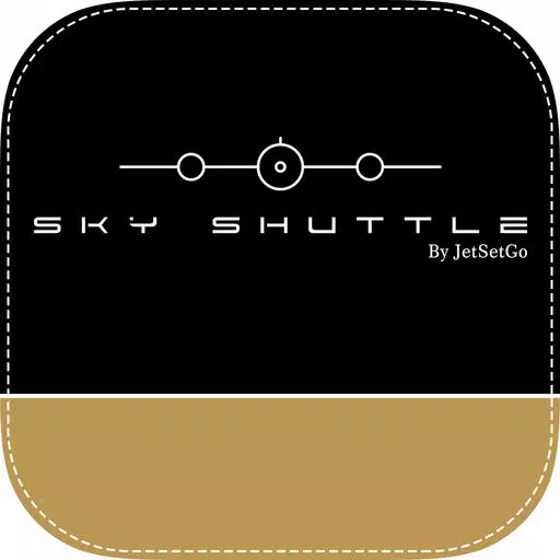 SkyShuttle by JetSetGo SkyShuttle by JetSetGo