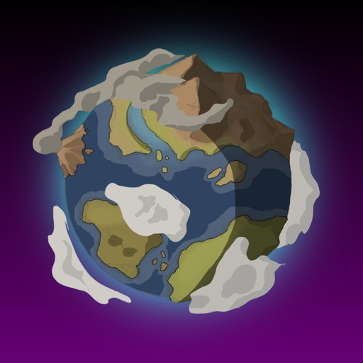 Intergalactic Space Junk Intergalactic Space Junk