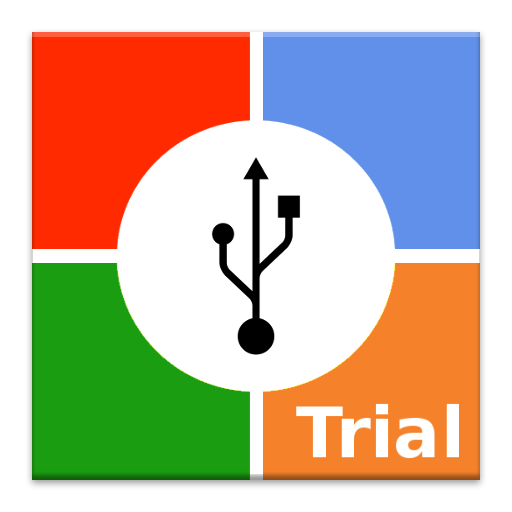 JS USB OTG Trial